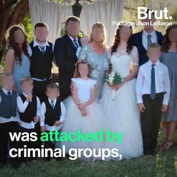 Trump’s Call for War on Cartels Spurned After Massacre