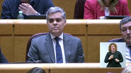 Pilar Alegría, sobre la pelota vasca: "El Gobierno trabajará para que se cumpla la ley"