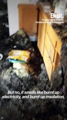 What Happens When Wildfires Destroy Your Home