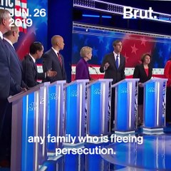 The Most Brutal 2020 Debate Showdowns