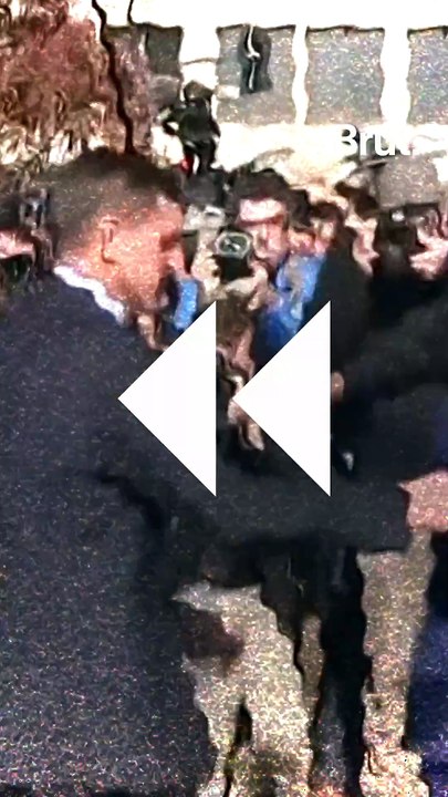 Timeline: Michael Flynn's rise, fall and pardon