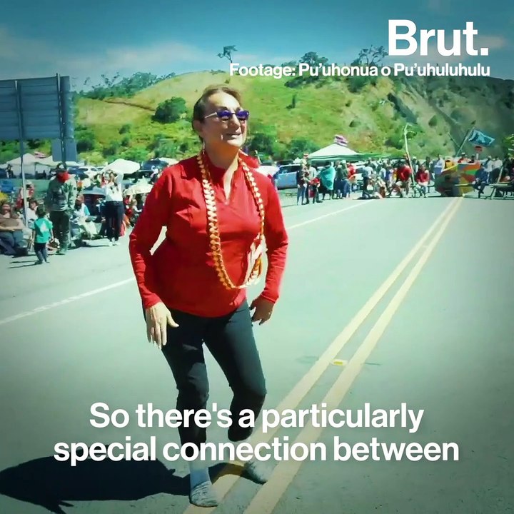 What Are the Mauna Kea Protests?