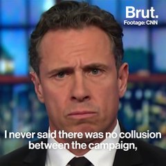 The Ever-Changing Trump-Russia Collusion Story