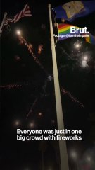 The TikTok party that went viral