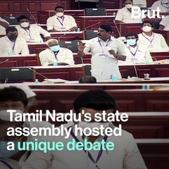 Young diplomat fighting to unite her continent