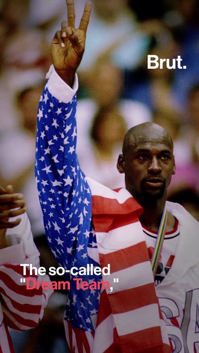 The life of Michael Jordan