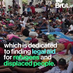 Why John Oliver Wants Americans to Rethink Immigration