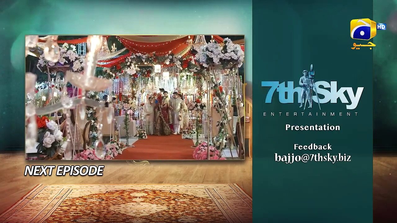 Bajjo Episode 93 Teaser _ 25th March 2025