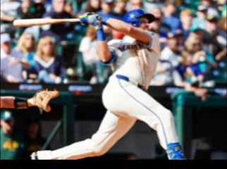 Mariners reportedly sign catcher Cal Raleigh to massive six-year, $105 million extension
