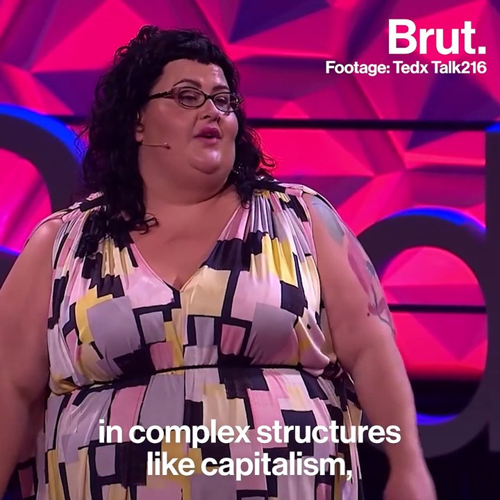 Fighting fatphobia