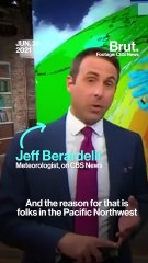 Are heat waves becoming more common?