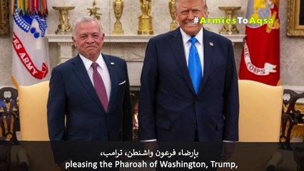 يا جيوش المسلمين! أجبّار في الجاهلية خوّار في الإسلام!؟