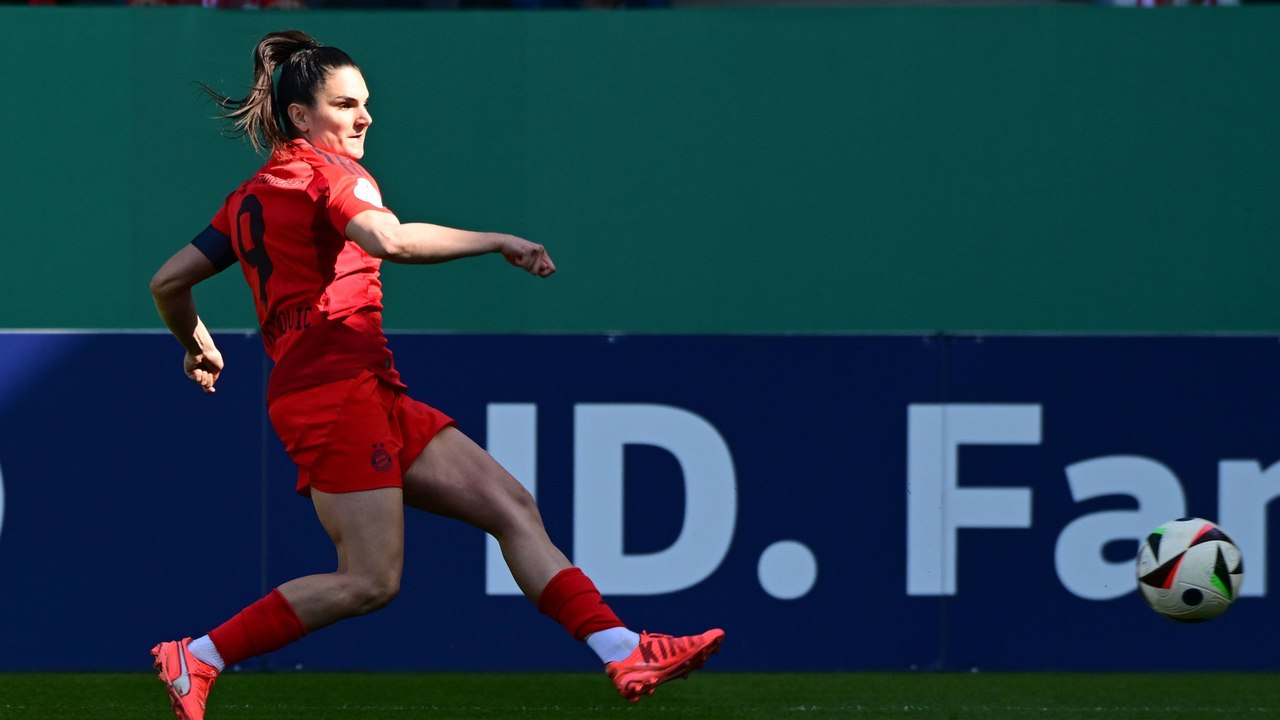 Damnjanovic zuversichtlich: 'Die Räume sind auf jeden Fall da“