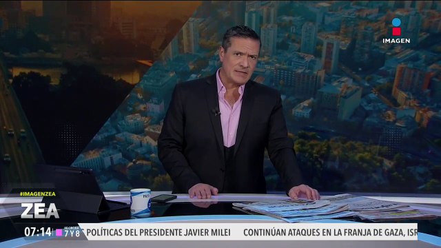 Continúa la suspensión de clases presenciales en el CCH Naucalpan