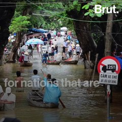 The Paris Agreement: what difference does it make if the U.S. is in or out?