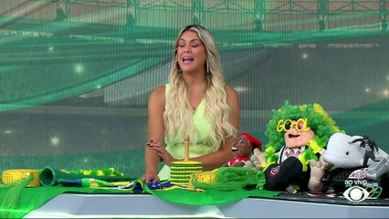 Mano a Mano: Argentina x Brasil; turma do Jogo Aberto elege os melhores