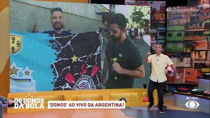 Confira a provável escalação da Seleção Brasileira para enfrentar a Argentina