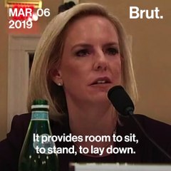 4 Tense Moments From Kirstjen Nielsen’s DHS Run