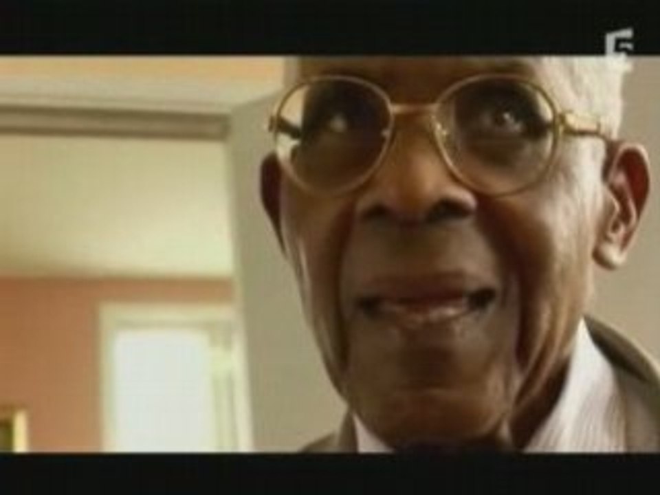 Touchant Césaire