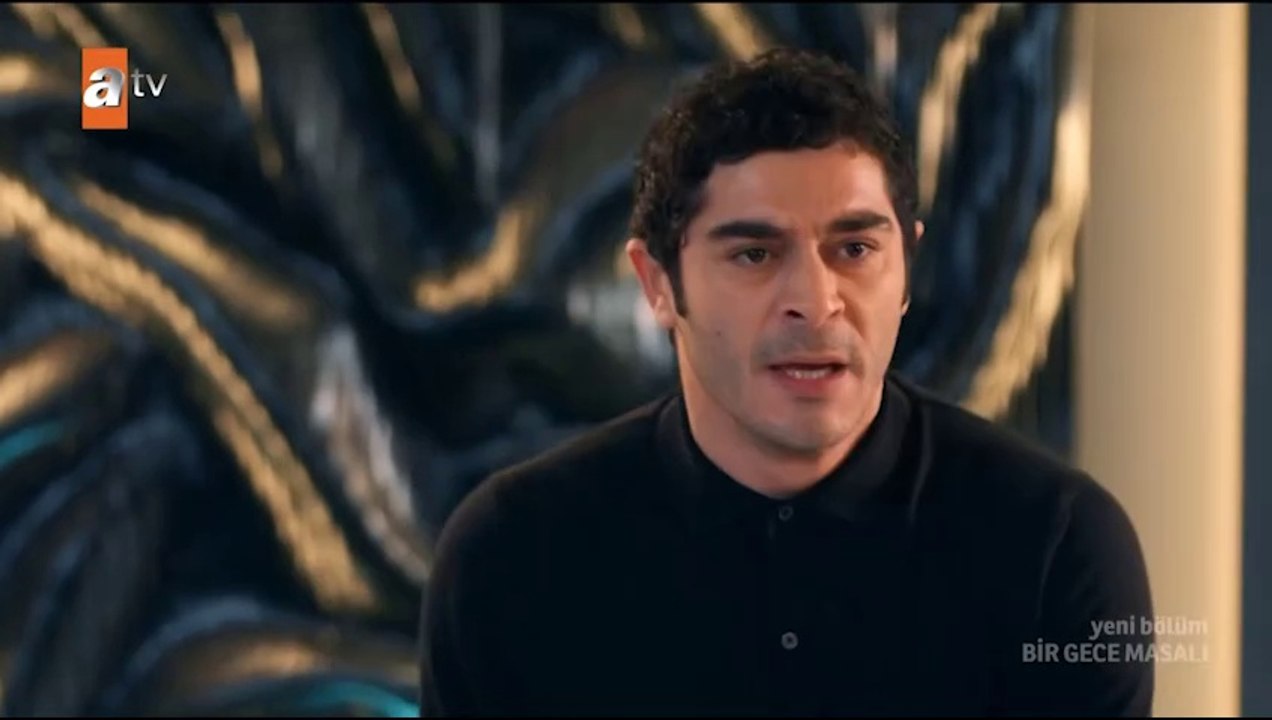 مسلسل حكاية ليلة الحلقة 27 كاملة مترجمة,