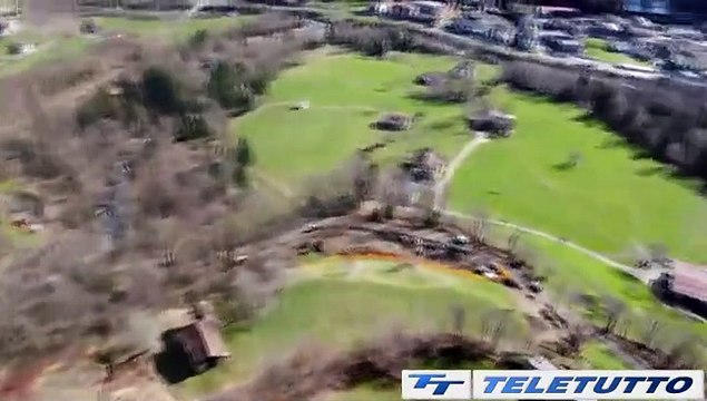 Video News - Via ai lavori per la strada tra Bagolino e Maniva