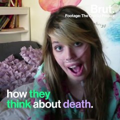 R.I.P. Claire Wineland — CF Activist Who Inspired Millions