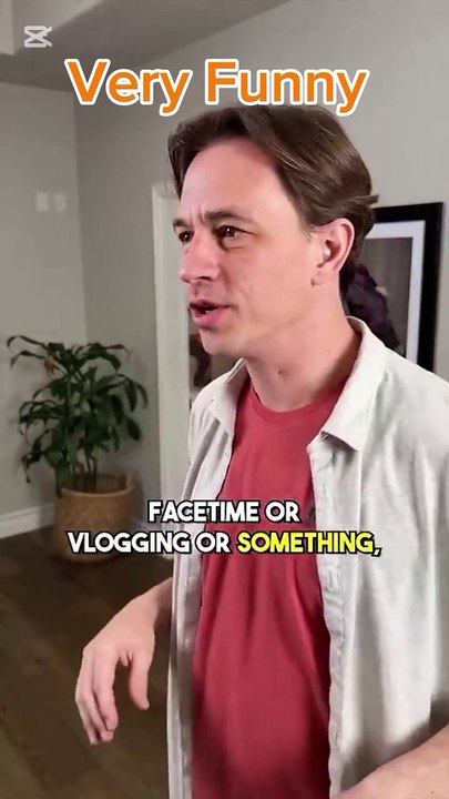 Very funny clip
