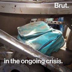 The US Role in the World's Worst Humanitarian Crisis