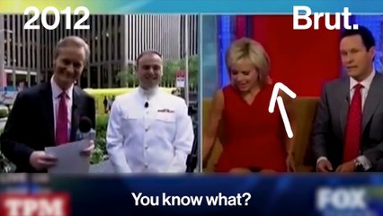 Sexism is still alive and well in the U.S.