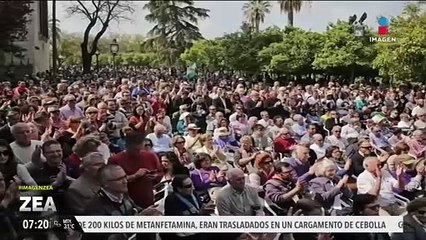 Elección judicial: candidatos comienzan a inundar TikTok