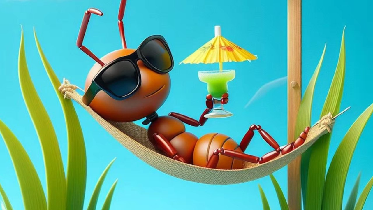 🎶 6 comptines bébé 🎶 La fourmi m’a piqué, petit escargot, les petits poissons, meunier tu dors….