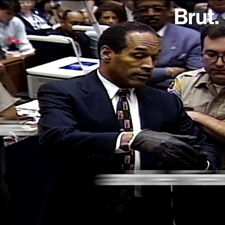 O.J. Simpson has been granted parole
