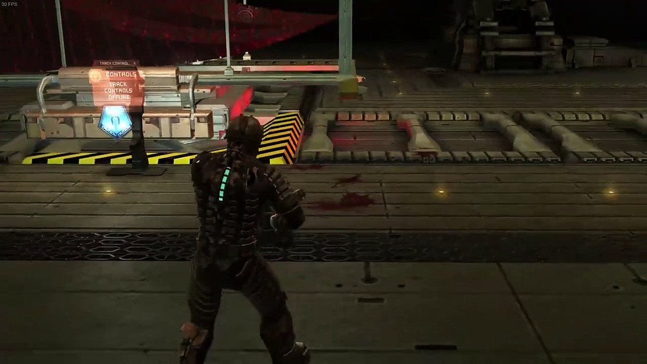 Dead Space Pt.17-It's Finally Over