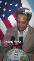 Chicago's mayor weighs in on the Supreme Court nominee