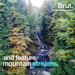 The Balkans Peninsula's wilderness is under threat from dams