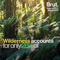 What We Learned From the IPCC’s Alarming Agriculture Report