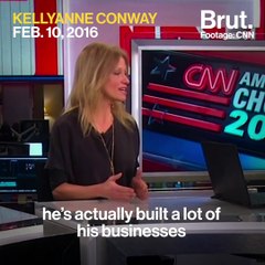 Trump's Opponents Become His Biggest Fans