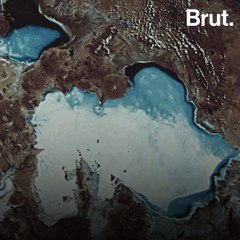 Bolivia's Salar d'Uyuni could be imperiled