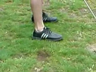 "Le printemps des Escalopes" swing Taaroa