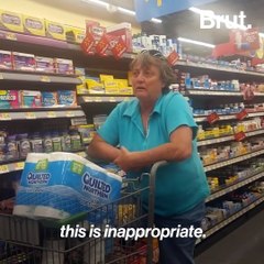 These Bystanders Took On Prejudice & Bigotry