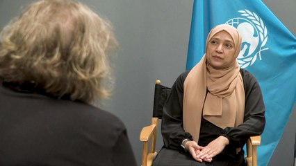 Cortes na ajuda internacional ameaçam primeira infância, alerta ONU