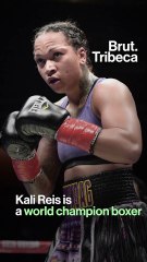 She's fighting for murdered and missing Indigenous women