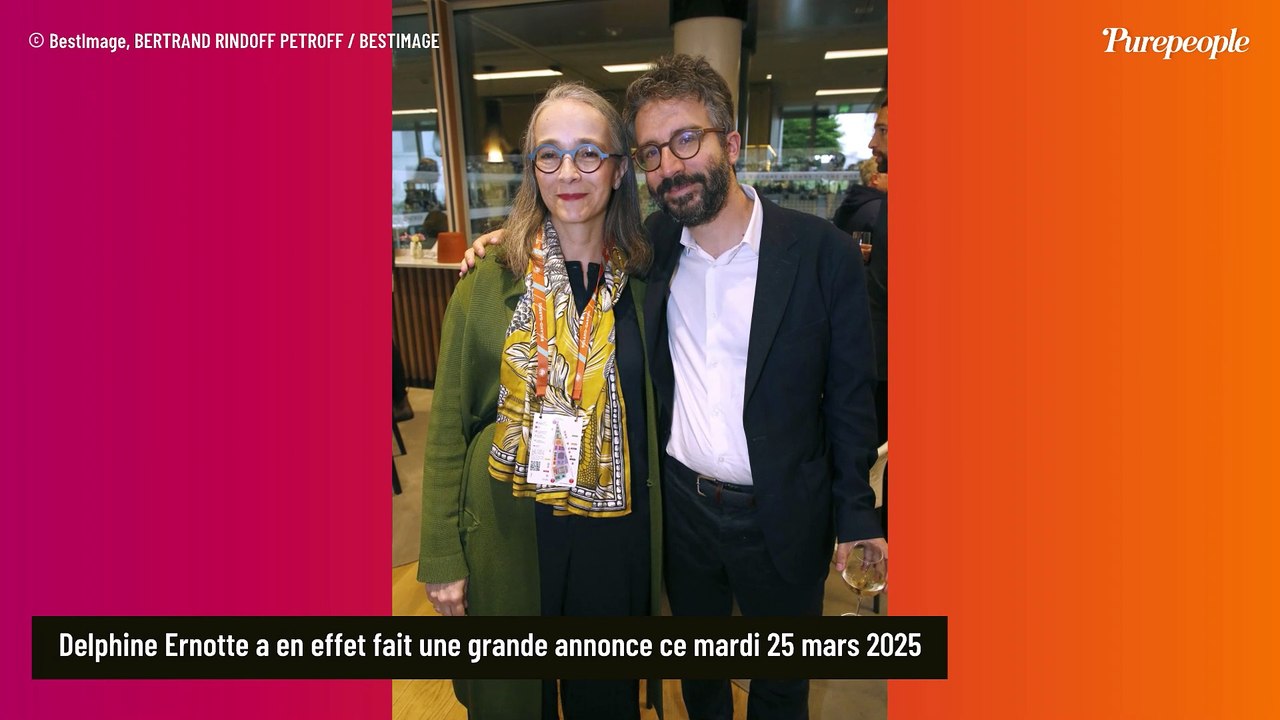 Révolution pour France Télévisions : Delphine Ernotte, directrice générale, annonce un changement de taille pour les chaînes du groupe