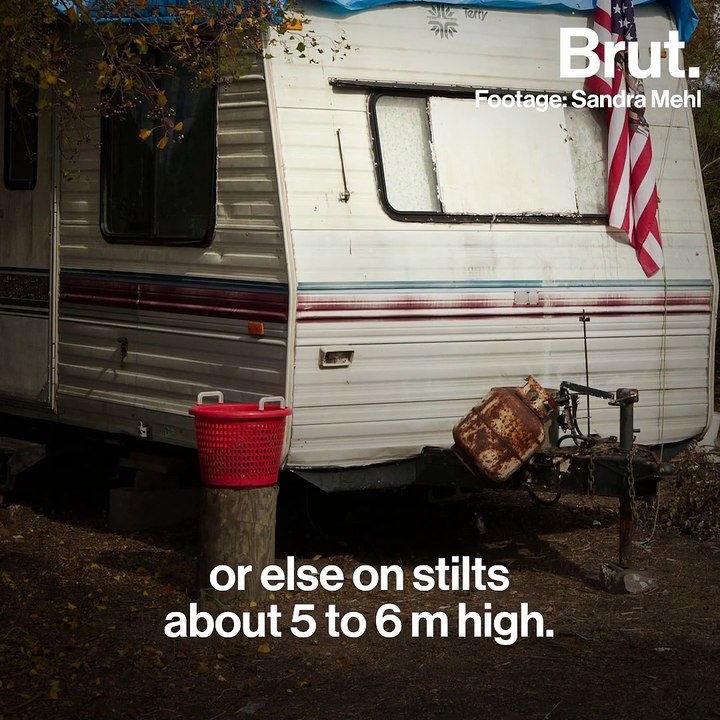 Interview: This photographer captured the lives of this island's last residents