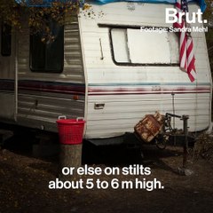 Interview: This photographer captured the lives of this island's last residents