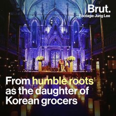 One of NYC's Top Event Planners on Her Korean Roots