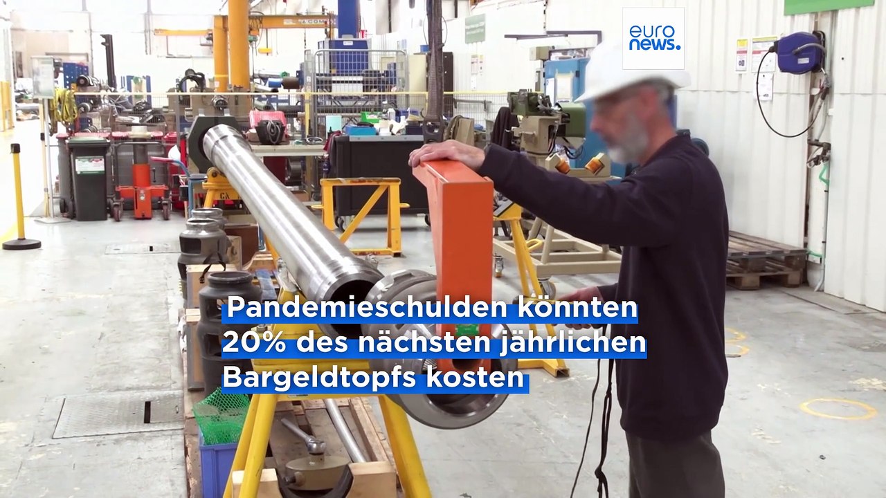 EU-Kommissar Kubilius: Keine 'Eurobonds' zur Erhöhung der Verteidigungsausgaben