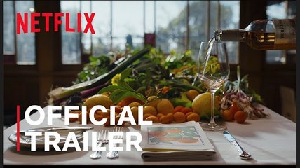 Chef's Table: Legends | Official Trailer - Netflix