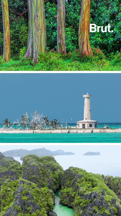 3 wonders found in the Philippines