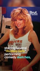 The story of Hooters